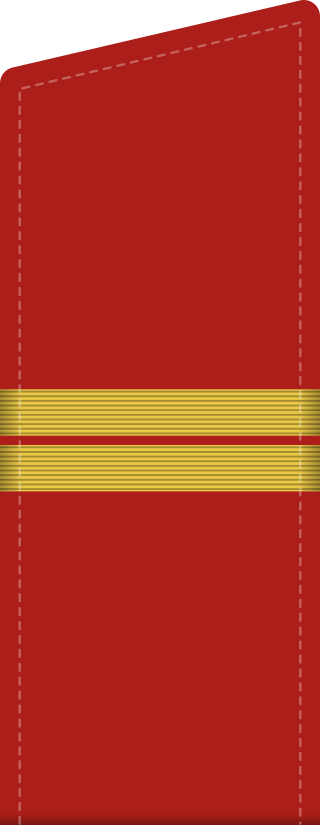 Младший сержант